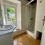 Apartamento La Glycine, Avec Acces Piscine Et Jacuzzi
