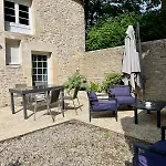 La Glycine, Avec Acces Piscine Et Jacuzzi