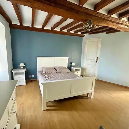 La Glycine, Avec Acces Piscine Et Jacuzzi *