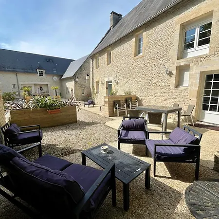 La Glycine, Avec Acces Piscine Et Jacuzzi