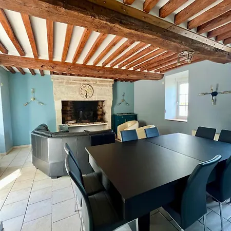 La Glycine, Avec Acces Piscine Et Jacuzzi Apartament *