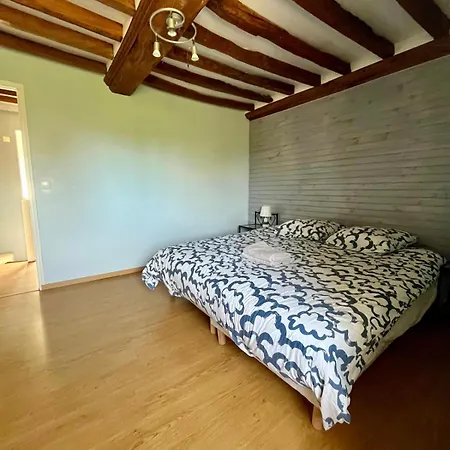 Apartamento La Glycine, Avec Acces Piscine Et Salle De Sport *
