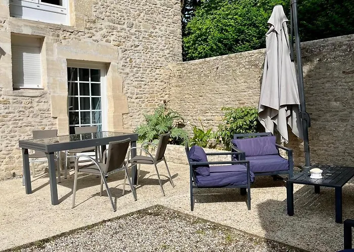 La Glycine, Avec Acces Piscine Et Jacuzzi