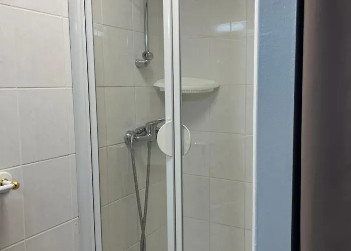 Apartment La Glycine, Avec Acces Piscine Et Salle De Sport Saint-Côme-de-Fresné